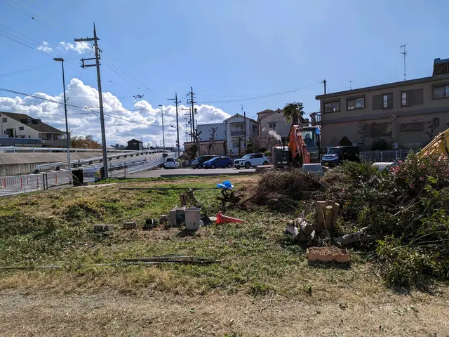 北葛城郡上牧町発【業歴20年の経験と実績！】作業外注なし！駐車代お店負担！サービスの画像