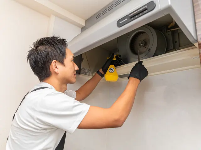 千葉・東京・埼玉の一部対応◎プロの技で徹底洗浄☆非喫煙2児パパがお伺いサービスの画像