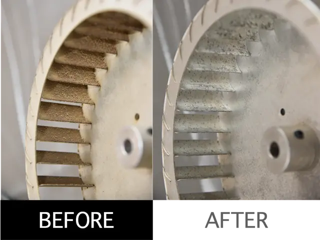 千葉・東京・埼玉の一部対応◎プロの技で徹底洗浄☆非喫煙2児パパがお伺いサービスの画像