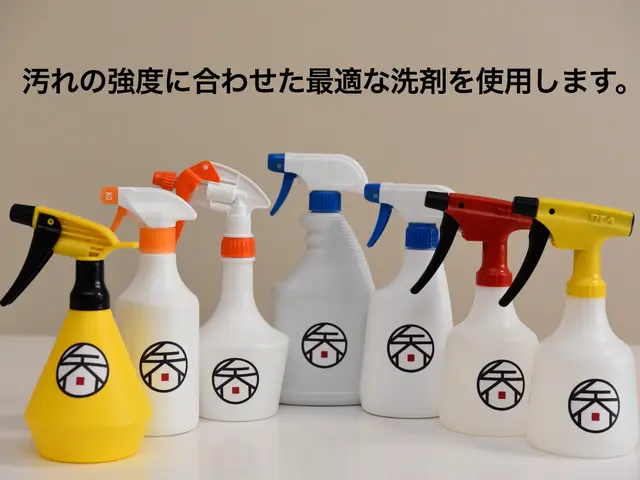 千葉・東京・埼玉の一部対応◎プロの技で徹底洗浄☆非喫煙2児パパがお伺いサービスの画像