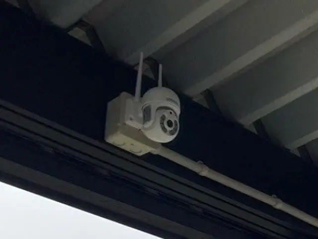 プロの技術でご満足いただけるように心を込めて作業いたしますサービスの画像