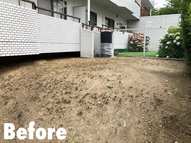 職人歴12年◆プロの技術と知識と経験にお任せください！対応地域外も相談可能！サービスの画像