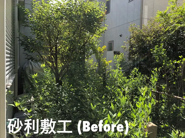 職人歴12年◆プロの技術と知識と経験にお任せください！対応地域外も相談可能！サービスの画像