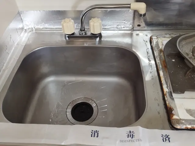 お客様のお力になります！経験と知識を活かして迅速丁寧に作業いたします！サービスの画像