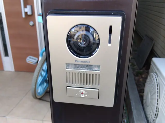 インターホン・ドアホンの交換致します！サービスの画像