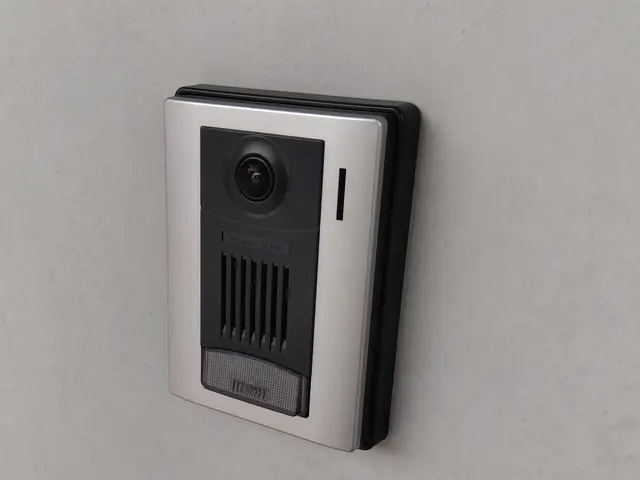 インターホン・ドアホンの交換致します！サービスの画像