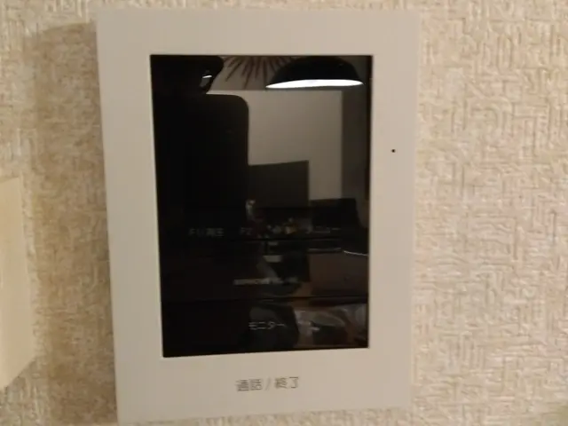 インターホン・ドアホンの交換致します！サービスの画像