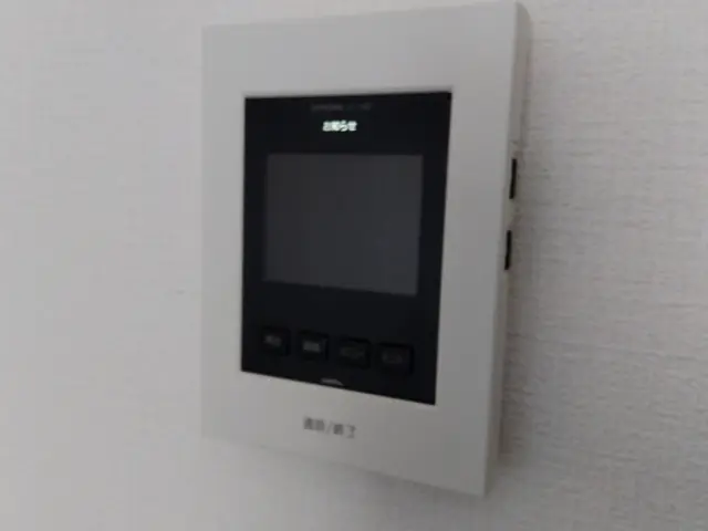 インターホン・ドアホンの交換致します！サービスの画像