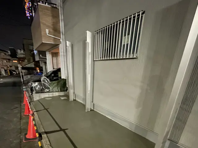 ★屋根材の交換★カーポート撤去★新設やその他もご相談下さい。サービスの画像