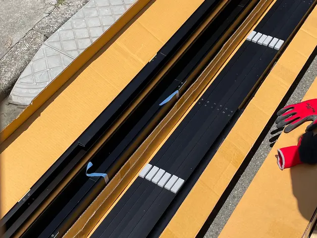 ★屋根材の交換★カーポート撤去★新設やその他もご相談下さい。サービスの画像