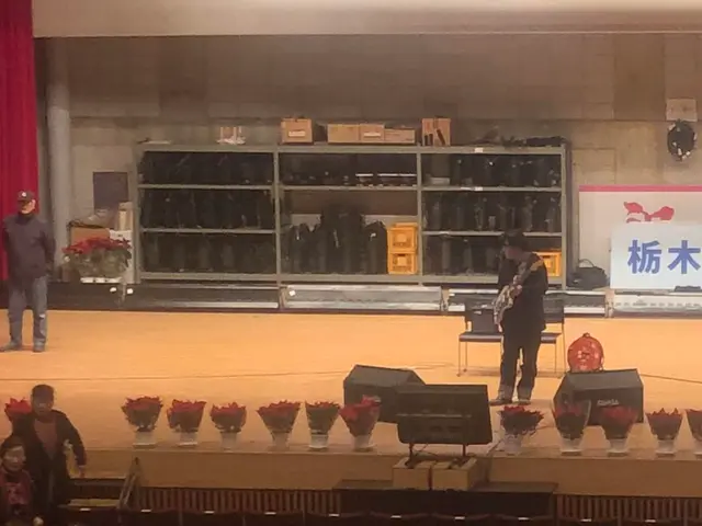 関東県内限定　結婚式の代理出席致します。男女、夫婦役可能。余興もお任せ下さいサービスの画像