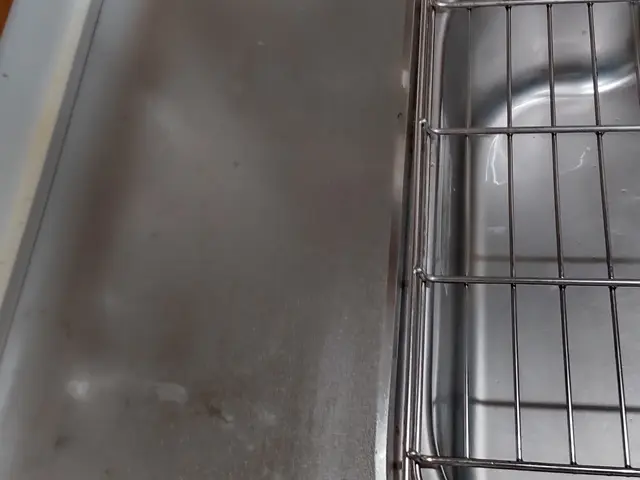 夫婦２人でお伺い。お掃除のお悩み事もお聞きします(*^^*)サービスの画像