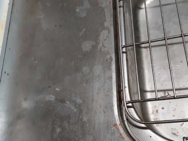 夫婦２人でお伺い。お掃除のお悩み事もお聞きします(*^^*)サービスの画像