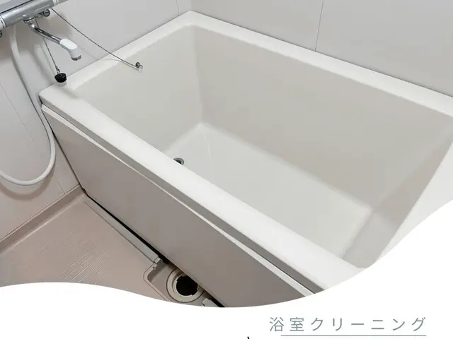 ★10月限定キャンペーン★業界最長！一週間の施工保証付１２,１００円！サービスの画像