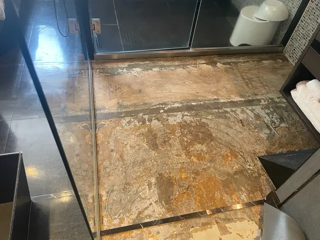 フロア再生工房サービスの画像