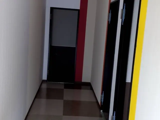 フロア再生工房サービスの画像