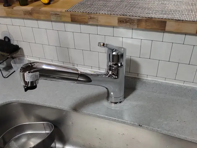 【業歴10年以上の実績】給水装置工事主任技術者、排水設備工事責任技術者による施工サービスの画像