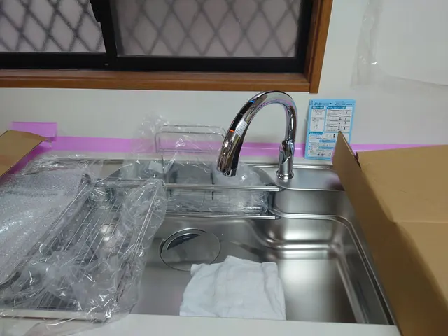 【業歴10年以上の実績】給水装置工事主任技術者、排水設備工事責任技術者による施工サービスの画像