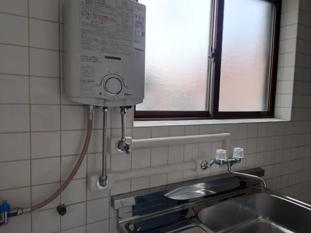 【業歴10年以上の実績】給水装置工事主任技術者、排水設備工事責任技術者による施工サービスの画像