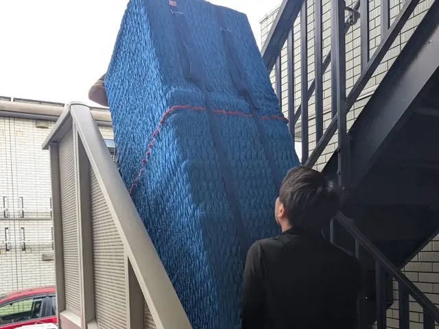 引越丸｜洗濯機設置サービス〇 2t対応可能〇サービスの画像