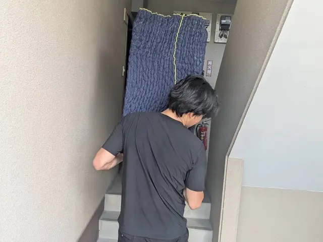 引越丸｜【引越し＋エアコン取付ワンストップ】洗濯機設置サービス〇 2名で安心引越サービスの画像