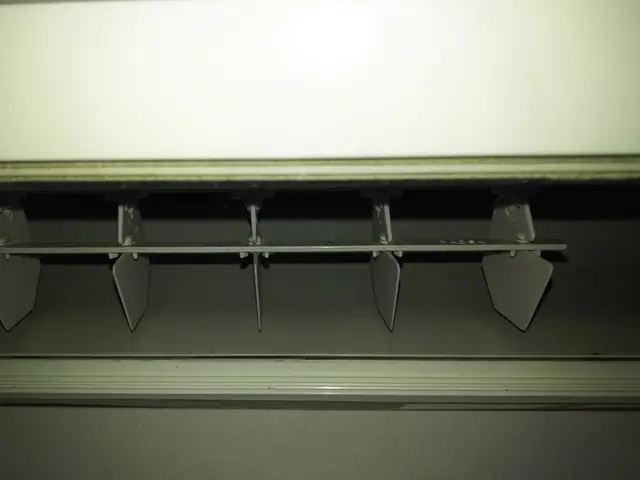 エアコン分解洗浄(除菌抗菌コート標準施工)「お掃除機能付きの取扱いはございませんサービスの画像