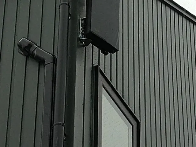 ☆『永井エアコン』です!　地元密着、安心、安全、丁寧な作業を心掛けております！サービスの画像