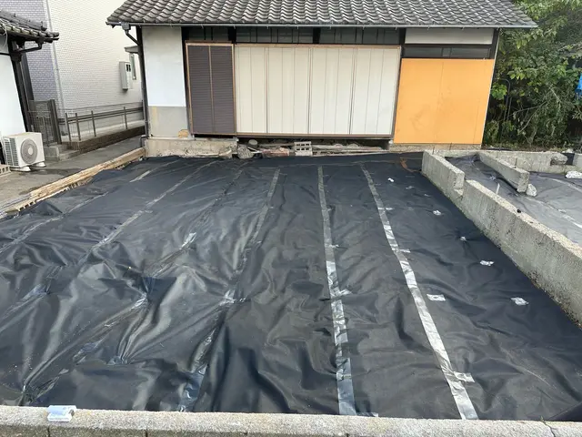 作業外注一切なし◎予約対応～作業完了まで、当社スタッフがすべてご対応！サービスの画像