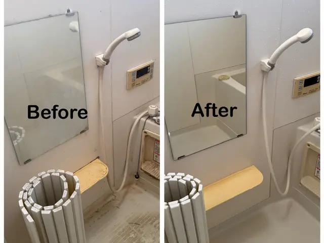 女性目線で徹底清掃！笑顔で丁寧にご家庭の水回りを蘇らせます☆サービスの画像