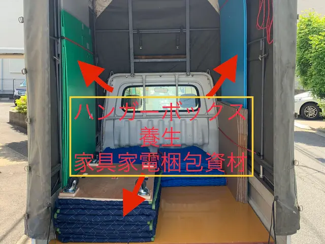 家電取付無料!!直近お引越し歓迎!!ｸﾚｶ◎PayPay◎【引越しスクエア】サービスの画像