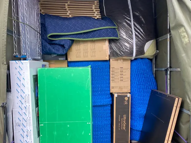 家電取付無料!!直近お引越し歓迎!!ｸﾚｶ◎PayPay◎【引越しスクエア】サービスの画像