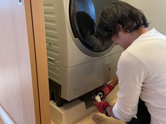 家電取付無料!!直近お引越し歓迎!!ｸﾚｶ◎PayPay◎【引越しスクエア】サービスの画像