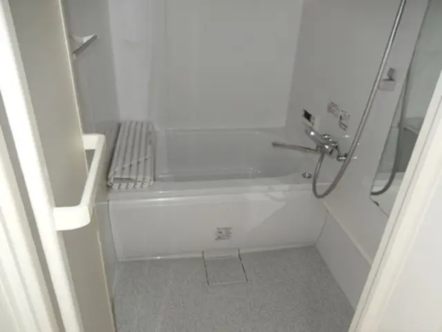 ☆全力で対応します☆お風呂クリーニングで 依頼先をお悩みの方に後悔はさせません！サービスの画像