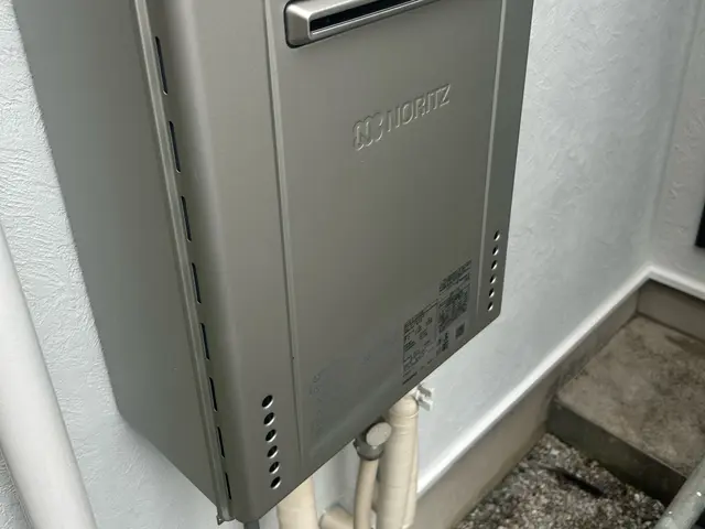 【施工実績、年間600件以上】給湯器交換のプロがお伺いします。サービスの画像