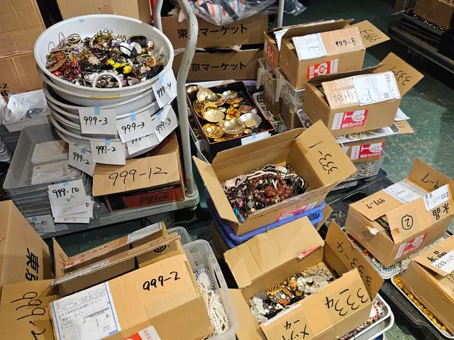 【業界歴30年】立会い不要でも対応◉女性スタッフ対応可能★遺品整理師の資格持ち♬サービスの画像