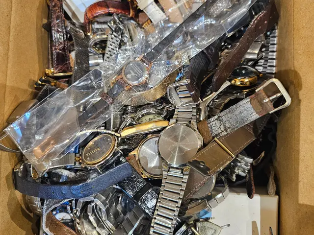 【業界歴30年】立会い不要でも対応◉女性スタッフ対応可能★遺品整理師の資格持ち♬サービスの画像