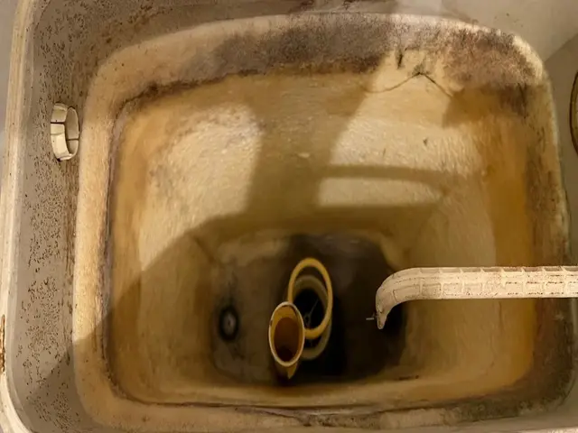 【業歴30年以上の経験と実績】受付･訪問とも同じ者が伺いますサービスの画像