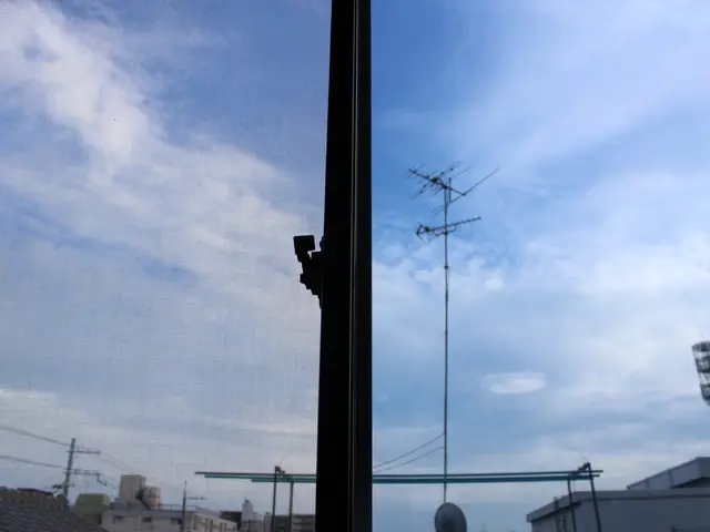 窓ガラスフィルム施工｜施工専門店「おおさか・窓フィルム・工房」サービスの画像