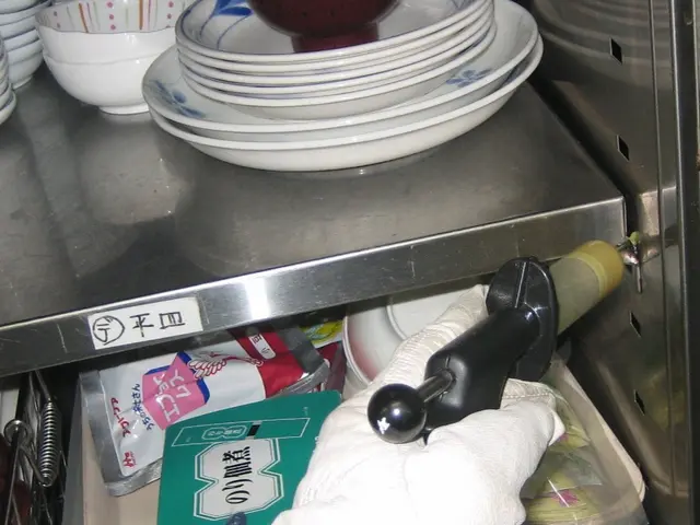 33年の害虫駆除経験者が店舗に出動！年間実績400件以上の信頼と実績サービスの画像