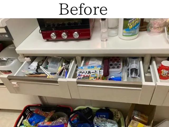 【人生が変わるお片付け】整理収納★初回限定30分追加無料★寄り添いお片付けサービスの画像
