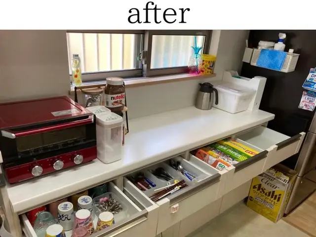 【人生が変わるお片付け】整理収納★初回限定30分追加無料★寄り添いお片付けサービスの画像