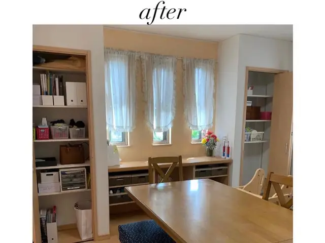 【人生が変わるお片付け】整理収納★初回限定30分追加無料★寄り添いお片付けサービスの画像