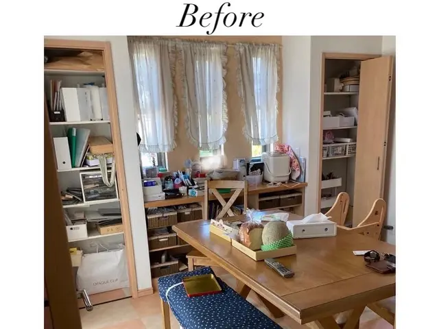 【人生が変わるお片付け】整理収納★初回限定30分追加無料★寄り添いお片付けサービスの画像