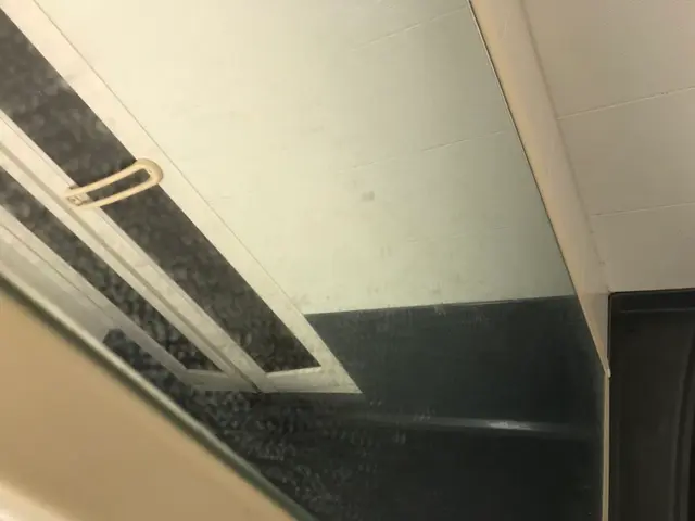 PayPay払い対応！お風呂徹底洗浄サービスの画像