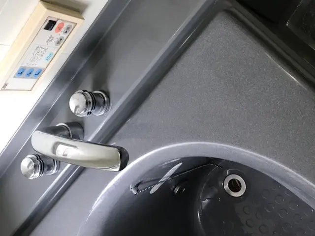 PayPay払い対応！お風呂徹底洗浄サービスの画像