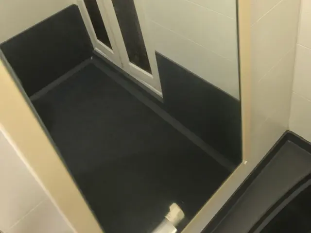 PayPay払い対応！お風呂徹底洗浄サービスの画像