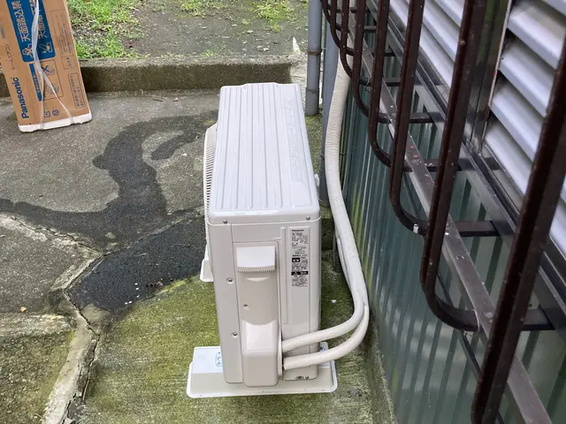 まごころ電気のKTEC 第一種電気工事士店。キャンペーン取り外し5500￥処分込サービスの画像