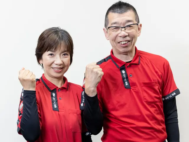 【夫婦で伺えます！】お気軽にお問い合わせください！サービスの画像