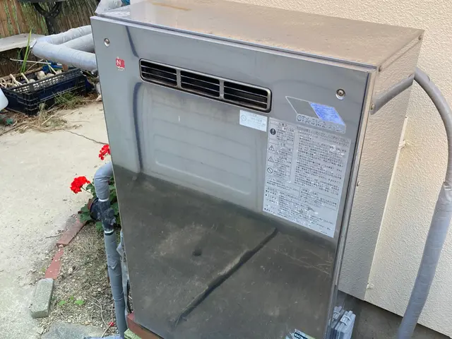 新しい給湯器選びなど、わからない事は相談下さい！問い合わせのみや相見積もりOK！サービスの画像