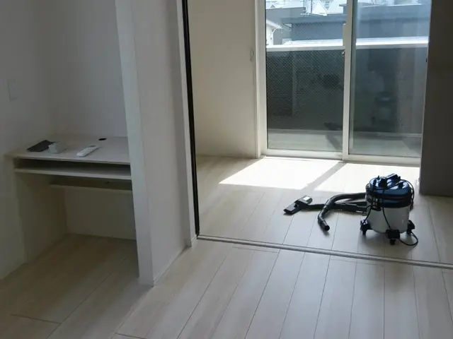 プロの技術でご満足いただけるように心を込めて作業いたしますサービスの画像